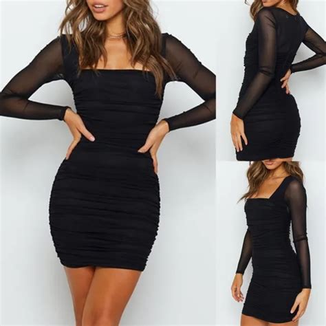 abito bodycon|Bodycon Abito .